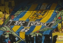 CZ: SFC Opava - Frydek-Mistek. 2018-05-25