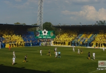 CZ: SFC Opava - Frydek-Mistek. 2018-05-25