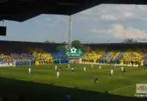 CZ: SFC Opava - Frydek-Mistek. 2018-05-25