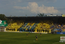 CZ: SFC Opava - Frydek-Mistek. 2018-05-25