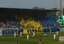 CZ: SFC Opava - Frydek-Mistek. 2018-05-25