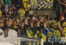 CZ: SFC Opava - Frydek-Mistek. 2018-05-25