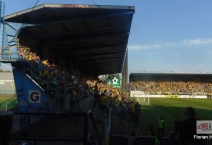 CZ: SFC Opava - Frydek-Mistek. 2018-05-25