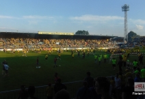CZ: SFC Opava - Frydek-Mistek. 2018-05-25