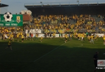 CZ: SFC Opava - Frydek-Mistek. 2018-05-25