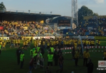 CZ: SFC Opava - Frydek-Mistek. 2018-05-25