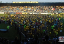 CZ: SFC Opava - Frydek-Mistek. 2018-05-25