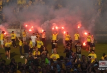 CZ: SFC Opava - Frydek-Mistek. 2018-05-25