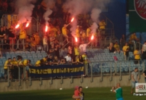 CZ: SFC Opava - Frydek-Mistek. 2018-05-25