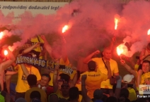 CZ: SFC Opava - Frydek-Mistek. 2018-05-25