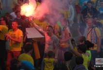 CZ: SFC Opava - Frydek-Mistek. 2018-05-25