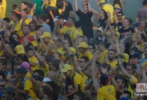 CZ: SFC Opava - Frydek-Mistek. 2018-05-25