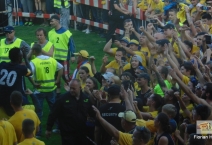 CZ: SFC Opava - Frydek-Mistek. 2018-05-25