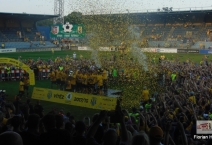 CZ: SFC Opava - Frydek-Mistek. 2018-05-25