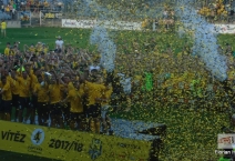 CZ: SFC Opava - Frydek-Mistek. 2018-05-25