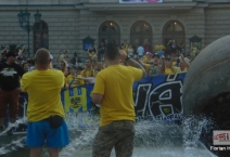 CZ: SFC Opava - Frydek-Mistek. 2018-05-25