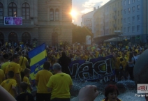 CZ: SFC Opava - Frydek-Mistek. 2018-05-25