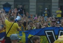 CZ: SFC Opava - Frydek-Mistek. 2018-05-25