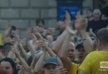 CZ: SFC Opava - Frydek-Mistek. 2018-05-25