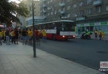 CZ: SFC Opava - Frydek-Mistek. 2018-05-25