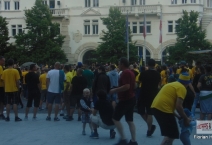 CZ: SFC Opava - Frydek-Mistek. 2018-05-25
