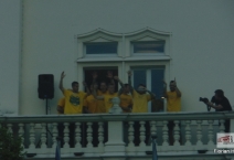 CZ: SFC Opava - Frydek-Mistek. 2018-05-25