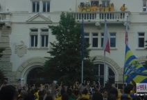 CZ: SFC Opava - Frydek-Mistek. 2018-05-25