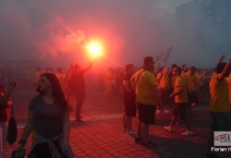 CZ: SFC Opava - Frydek-Mistek. 2018-05-25