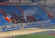 CZ: Banik Ostrava - Zbrojovka Brno. 2018-05-26
