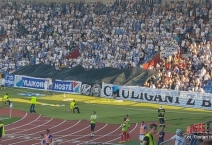 CZ: Banik Ostrava - Zbrojovka Brno. 2018-05-26