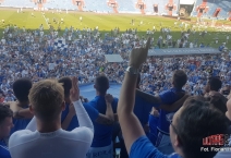 CZ: Banik Ostrava - Zbrojovka Brno. 2018-05-26