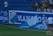 CZ: Banik Ostrava - Zbrojovka Brno. 2018-05-26
