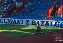 CZ: Banik Ostrava - Zbrojovka Brno. 2018-05-26