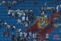 CZ: Banik Ostrava - Zbrojovka Brno. 2018-05-26