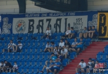 CZ: Banik Ostrava - Zbrojovka Brno. 2018-05-26