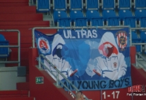 CZ: Banik Ostrava - Zbrojovka Brno. 2018-05-26