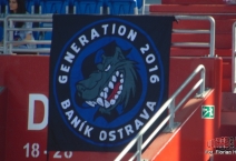 CZ: Banik Ostrava - Zbrojovka Brno. 2018-05-26