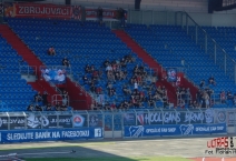 CZ: Banik Ostrava - Zbrojovka Brno. 2018-05-26