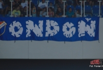 CZ: Banik Ostrava - Zbrojovka Brno. 2018-05-26