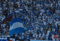 CZ: Banik Ostrava - Zbrojovka Brno. 2018-05-26
