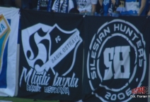 CZ: Banik Ostrava - Zbrojovka Brno. 2018-05-26