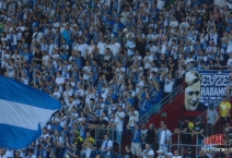 CZ: Banik Ostrava - Zbrojovka Brno. 2018-05-26
