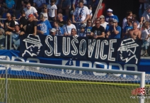 CZ: Banik Ostrava - Zbrojovka Brno. 2018-05-26