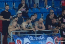 CZ: Banik Ostrava - Zbrojovka Brno. 2018-05-26