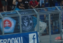 CZ: Banik Ostrava - Zbrojovka Brno. 2018-05-26