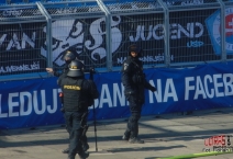 CZ: Banik Ostrava - Zbrojovka Brno. 2018-05-26