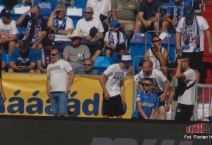 CZ: Banik Ostrava - Zbrojovka Brno. 2018-05-26