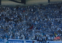 CZ: Banik Ostrava - Zbrojovka Brno. 2018-05-26