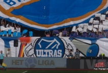 CZ: Banik Ostrava - Zbrojovka Brno. 2018-05-26