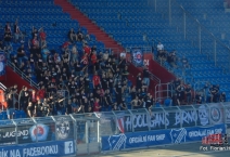 CZ: Banik Ostrava - Zbrojovka Brno. 2018-05-26
